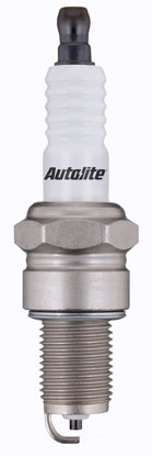 Picture of 63 Copper Resistor Spark Plug  By AUTOLITE