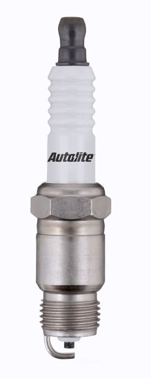 Picture of AP24 Platinum Spark Plug  By AUTOLITE