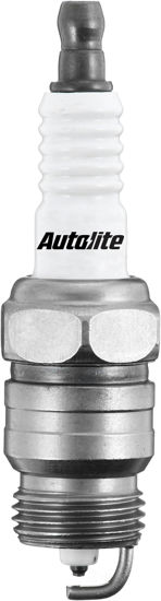 Picture of AP45 Platinum Spark Plug  By AUTOLITE