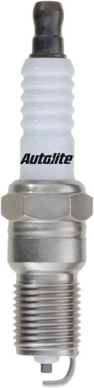 Picture of AP5245 Platinum Spark Plug  By AUTOLITE