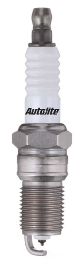 Picture of APP103 Double Platinum Spark Plug  By AUTOLITE