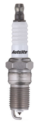 Picture of APP104 Double Platinum Spark Plug  By AUTOLITE