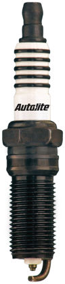 Picture of APP5364 Double Platinum Spark Plug  By AUTOLITE