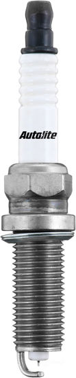 Picture of APP5683 Double Platinum Spark Plug  By AUTOLITE