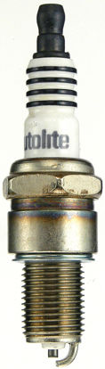 Picture of AR51 High Performance Racing Non-Resistor Spark Plug  By AUTOLITE