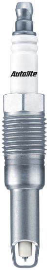 Picture of HT15 Platinum Spark Plug  By AUTOLITE