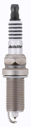 Picture of XP6003 Iridium Spark Plug  By AUTOLITE
