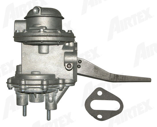 Picture of 4206 Mechanical Fuel Pump  By AIRTEX AUTOMOTIVE DIVISION