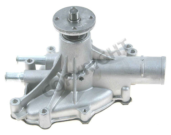 Picture of AW4038 Engine Water Pump  By AIRTEX AUTOMOTIVE DIVISION