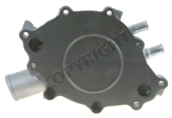 Picture of AW4038H Engine Water Pump  By AIRTEX AUTOMOTIVE DIVISION