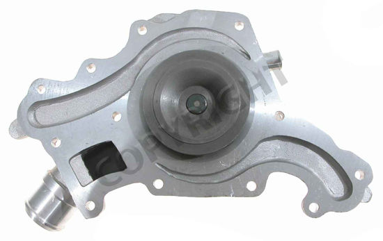 Picture of AW4044 Engine Water Pump  By AIRTEX AUTOMOTIVE DIVISION