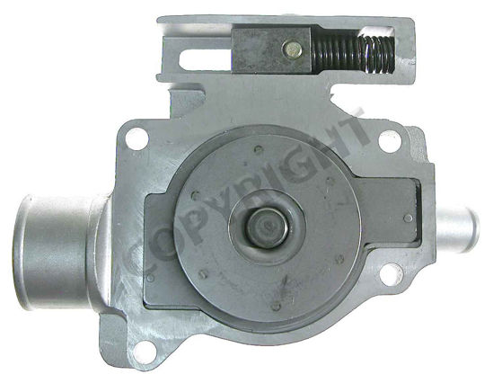 Picture of AW4066 Engine Water Pump  By AIRTEX AUTOMOTIVE DIVISION