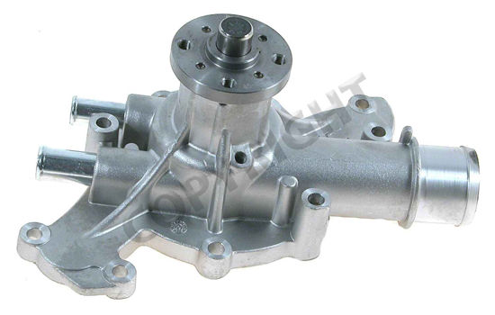 Picture of AW4087 Engine Water Pump  By AIRTEX AUTOMOTIVE DIVISION