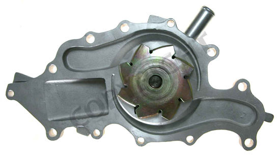 Picture of AW4095 Engine Water Pump  By AIRTEX AUTOMOTIVE DIVISION