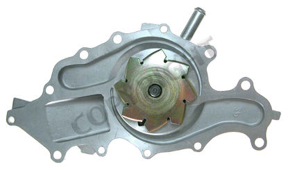 Picture of AW4096 Engine Water Pump  By AIRTEX AUTOMOTIVE DIVISION