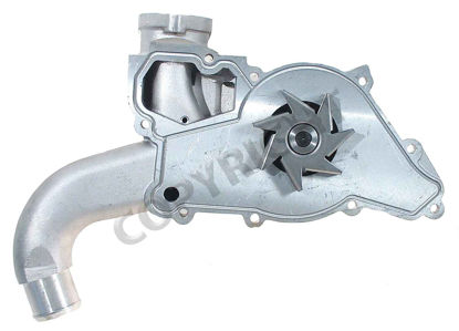 Picture of AW4097 Engine Water Pump  By AIRTEX AUTOMOTIVE DIVISION