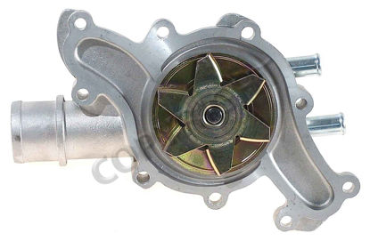 Picture of AW4102 Engine Water Pump  By AIRTEX AUTOMOTIVE DIVISION