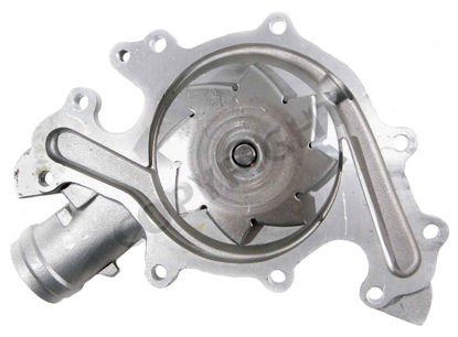 Picture of AW4103 Engine Water Pump  By AIRTEX AUTOMOTIVE DIVISION