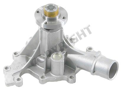 Picture of AW4105 Engine Water Pump  By AIRTEX AUTOMOTIVE DIVISION
