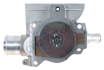 Picture of AW4108 Engine Water Pump  By AIRTEX AUTOMOTIVE DIVISION