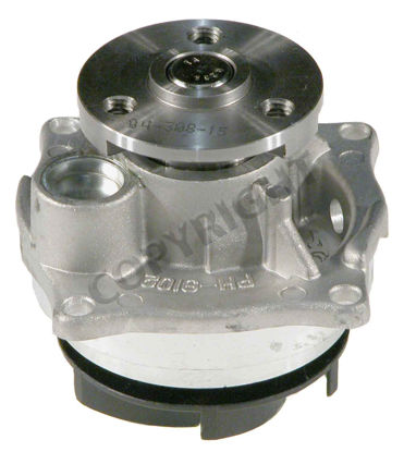 Picture of AW4115 Engine Water Pump  By AIRTEX AUTOMOTIVE DIVISION