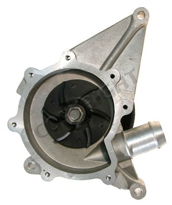 Picture of AW4119 Engine Water Pump  By AIRTEX AUTOMOTIVE DIVISION