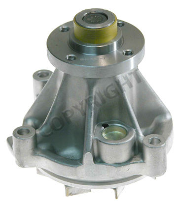 Picture of AW4122 Engine Water Pump  By AIRTEX AUTOMOTIVE DIVISION