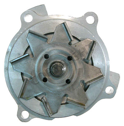 Picture of AW4123 Engine Water Pump  By AIRTEX AUTOMOTIVE DIVISION