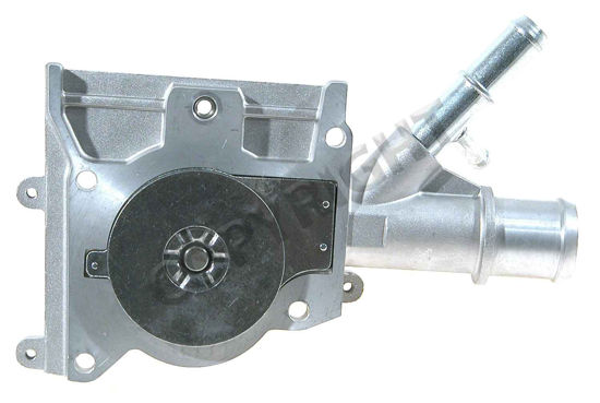 Picture of AW4124 Engine Water Pump  By AIRTEX AUTOMOTIVE DIVISION