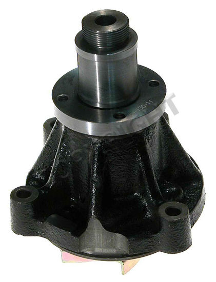 Picture of AW4125 Engine Water Pump  By AIRTEX AUTOMOTIVE DIVISION