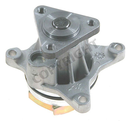 Picture of AW4126 Engine Water Pump  By AIRTEX AUTOMOTIVE DIVISION