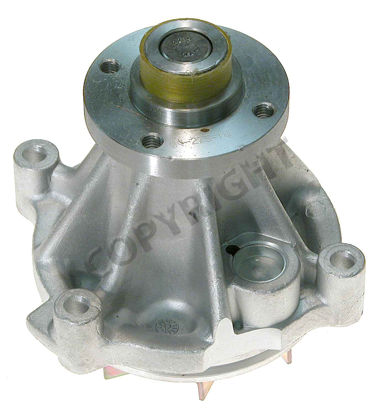 Picture of AW4130 Engine Water Pump  By AIRTEX AUTOMOTIVE DIVISION