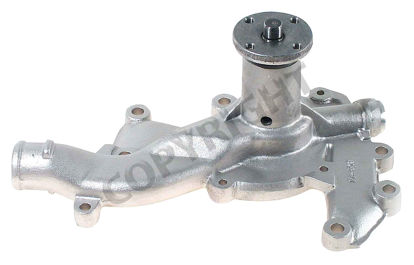 Picture of AW5010 Engine Water Pump  By AIRTEX AUTOMOTIVE DIVISION