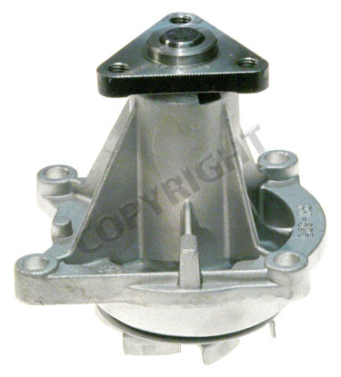 Picture of AW5032 Engine Water Pump  By AIRTEX AUTOMOTIVE DIVISION