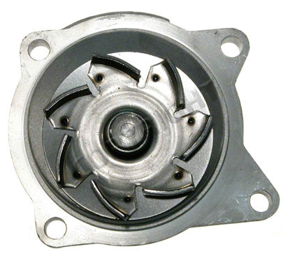 Picture of AW5033 Engine Water Pump  By AIRTEX AUTOMOTIVE DIVISION