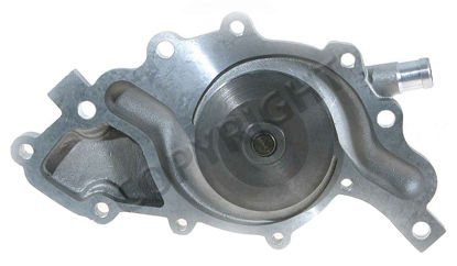 Picture of AW5038 Engine Water Pump  By AIRTEX AUTOMOTIVE DIVISION