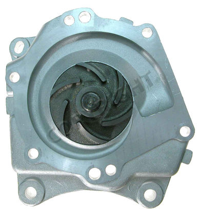 Picture of AW5043 Engine Water Pump  By AIRTEX AUTOMOTIVE DIVISION