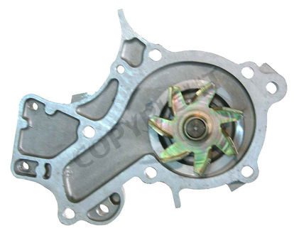 Picture of AW5049 Engine Water Pump  By AIRTEX AUTOMOTIVE DIVISION