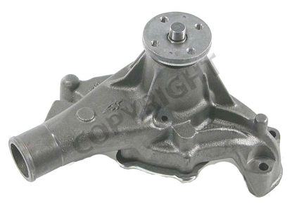 Picture of AW5051 Engine Water Pump  By AIRTEX AUTOMOTIVE DIVISION