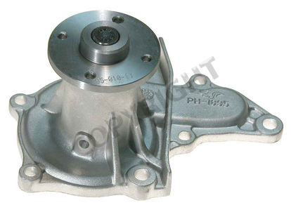 Picture of AW9271 Engine Water Pump  By AIRTEX AUTOMOTIVE DIVISION