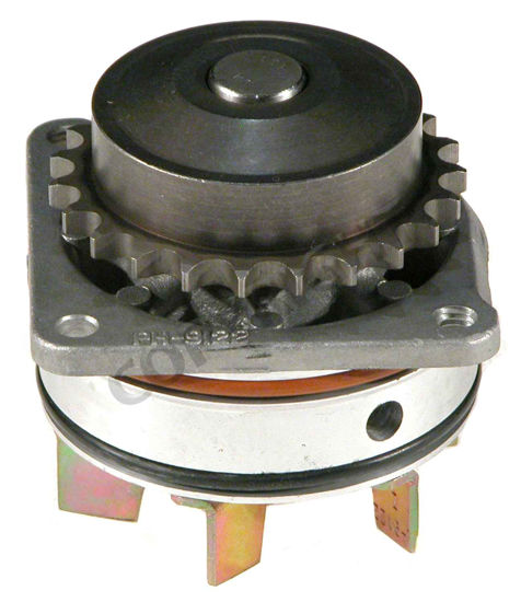 Picture of AW9309 Engine Water Pump  By AIRTEX AUTOMOTIVE DIVISION