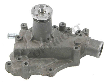 Picture of AW932 Engine Water Pump  By AIRTEX AUTOMOTIVE DIVISION