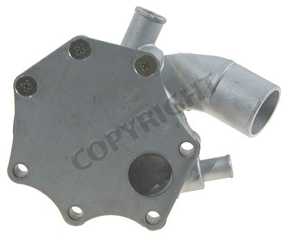 Picture of AW9338 Engine Water Pump  By AIRTEX AUTOMOTIVE DIVISION
