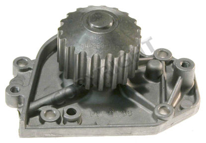Picture of AW9349 Engine Water Pump  By AIRTEX AUTOMOTIVE DIVISION
