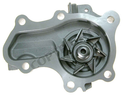 Picture of AW9360 Engine Water Pump  By AIRTEX AUTOMOTIVE DIVISION