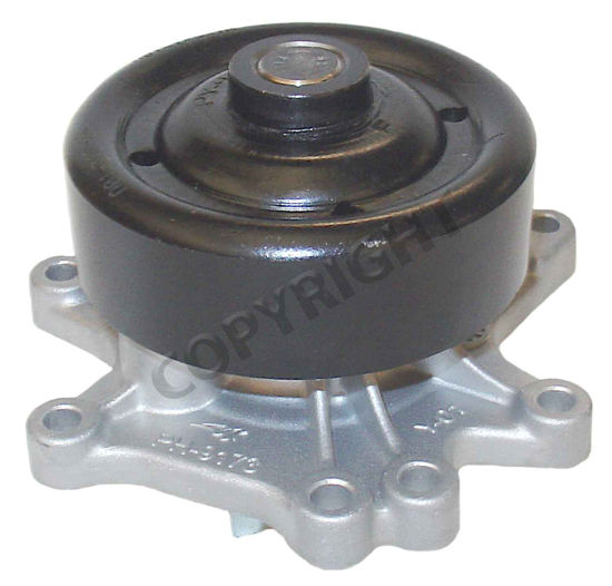 Picture of AW9376 Engine Water Pump  By AIRTEX AUTOMOTIVE DIVISION