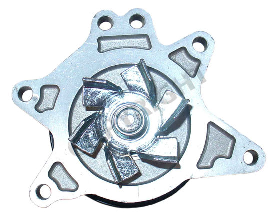 Picture of AW9377 Engine Water Pump  By AIRTEX AUTOMOTIVE DIVISION