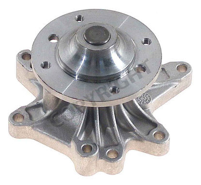 Picture of AW9405 Engine Water Pump  By AIRTEX AUTOMOTIVE DIVISION