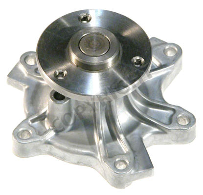 Picture of AW9406 Engine Water Pump  By AIRTEX AUTOMOTIVE DIVISION