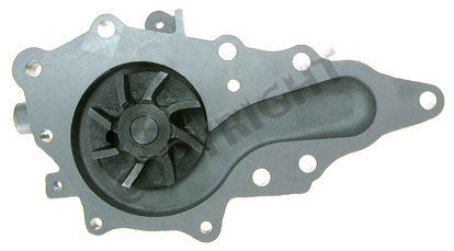 Picture of AW9414 Engine Water Pump  By AIRTEX AUTOMOTIVE DIVISION